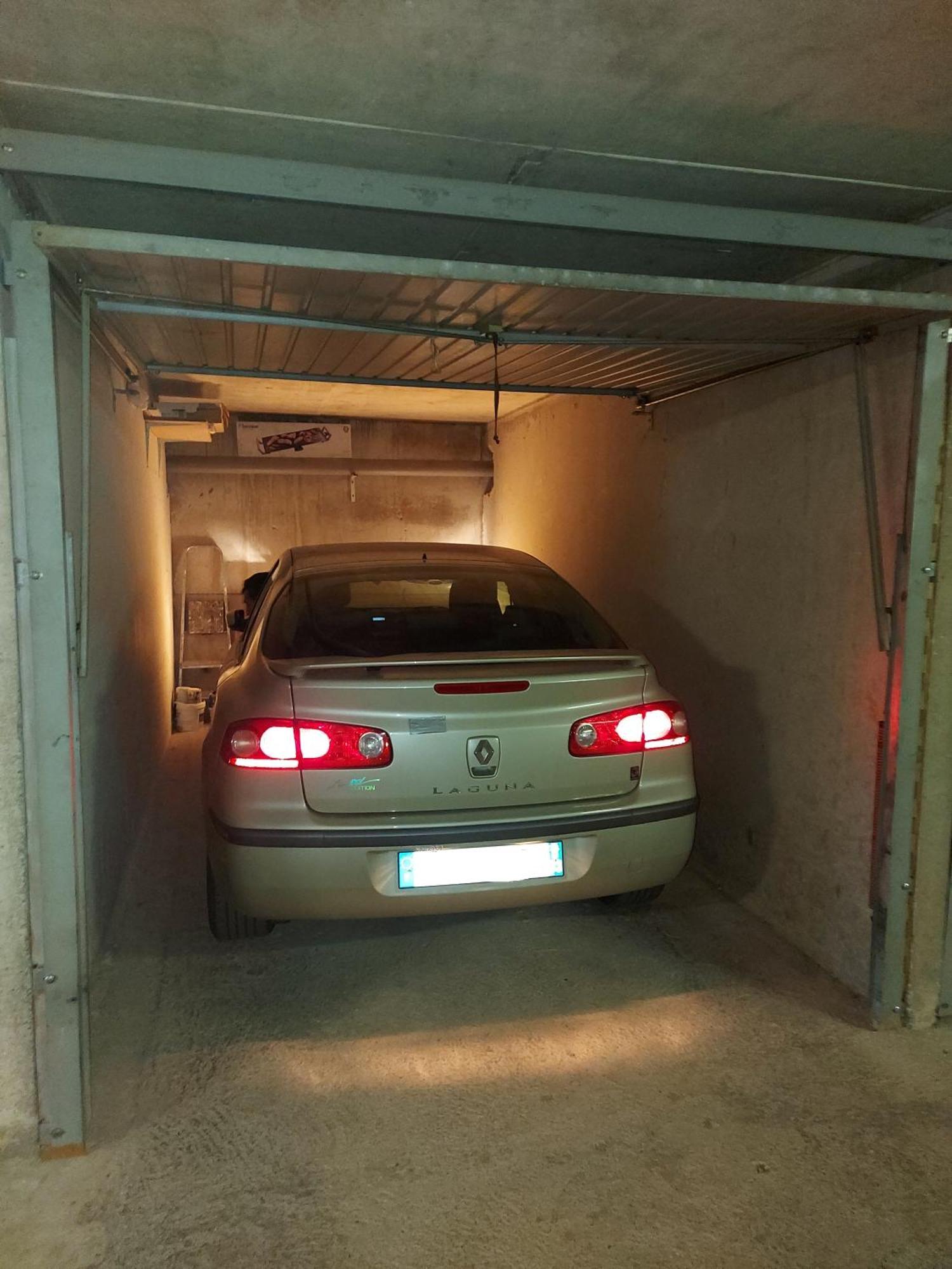 Апартаменты T2-Clim-Fibre-Garage 2,30 X 4,95 X 1,90 A La Faviere Борм-ле-Мимоза Экстерьер фото